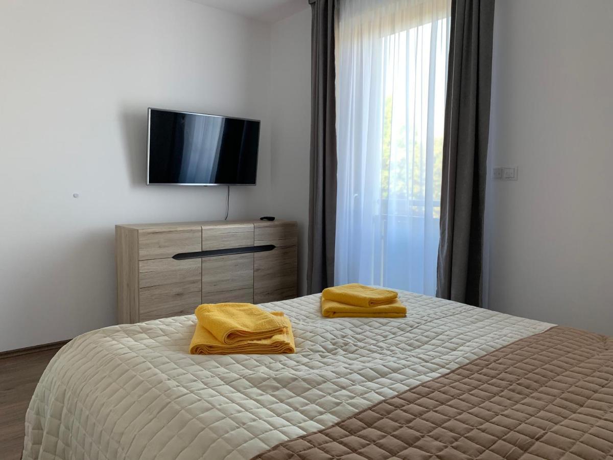 Naplemente Apartman Balatonfüred Eksteriør billede