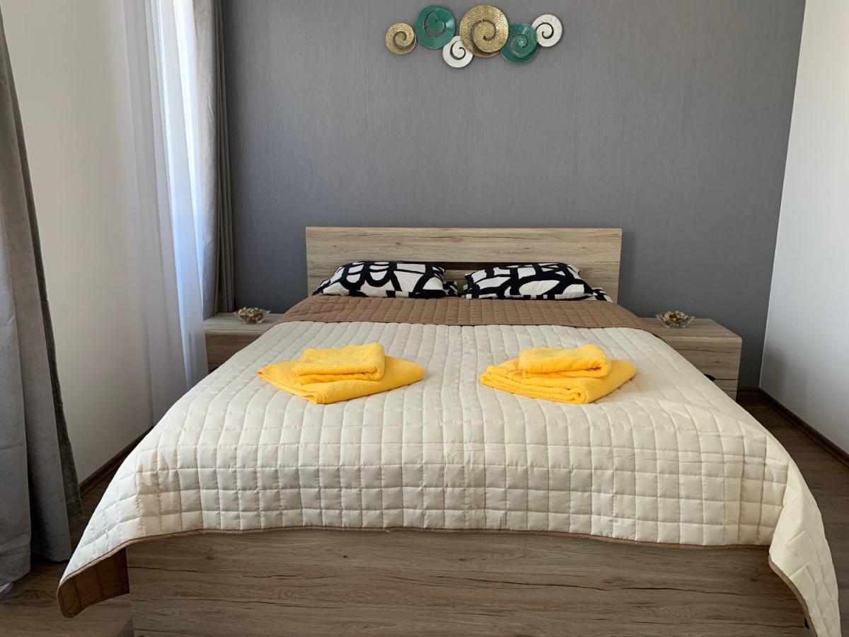 Naplemente Apartman Balatonfüred Eksteriør billede