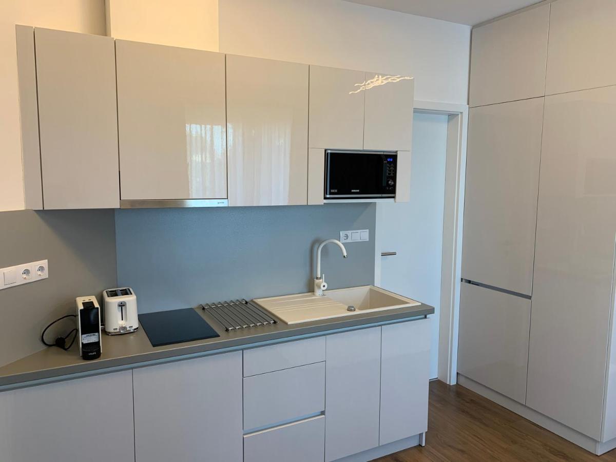Naplemente Apartman Balatonfüred Eksteriør billede